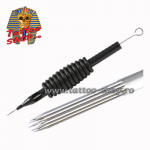 Tub cu ac steril 11RS
